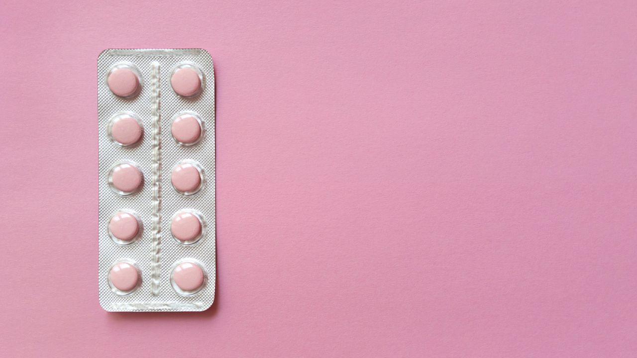 nyelv alatti tabletta